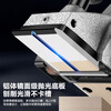 Ulite electric planer woodworking planer multifunctional hand electric planer household woodworking portable electric cutting board polishing artifact tool collection