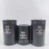 Jianghai new electrolytic capacitor CD13L 400V6800UF8200UF3300UF3900UF spot shot 5100Uf 350V