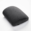 Tesla (Tesla) Official Model 3/Model Y/Model Y L Headrest and Lumbar Support Combination Set Pillow Cushion Neck Pillow Headrest*1+lumbar*1