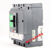 Plastic case circuit breaker air switch three-phase three-wire air switch CVS 3P80A 100A 160A 250A 16A 3P