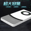 10000 mAh portable power bank, wireless travel universal model