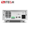 ITECH dual-range programmable adjustable DC regulated linear power supply laboratory test and detection IT6860A series IT6872A (35V4A 15V7A)