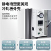 Customized Xiniu Technology Vacuum Drying Oven Laboratory Equipment Industrial Electric Heating Constant Temperature Vacuum Oven Electric Heating Constant Temperature XUDZF6210B210L Stainless Steel Liner 60055