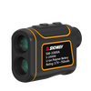 SNDWAY Laser Telescope Rangefinder Outdoor Angle Measurement Height Measurement Speed Measurement Golf Distance Measurement Home Electronic Ruler SW-1000A (1000 meters, lithium battery direct charge)