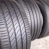 Michelin 245/45R18 Suitable for Audi A6L/Volkswagen Huian/Buick Regal Car Service Agency Michelin 245/45R18 Selected 90% new or above