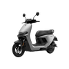 Ninebot electric moped N3 70c smart power-assisted battery scooter with full speed and real battery life. Pick up in store. Choose color in store.