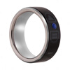 LIEI Lazy Brush Video Novel Kuaishou Mobile Phone Bluetooth Remote Control Ring Ring Smart Ring Travel New Style No. 20 Recommended 150-160 catties