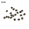 3225 SMD crystal oscillator active/passive 12m/4/8/16M/24/25/27/40/50MHz quartz crystal 3225 48M 4-pin passive crystal oscillator (10 pcs)