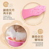 Galax golden spoon licking spoon mousse spoon cat spoon pet cat snack cat wet food cat strips tuna bonito 10g*12 pieces