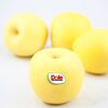Dole Golden Venus Apple, straight hair from the core production area, sweet, crisp and juicy, about 10-11 pieces in 4 catties, gift box