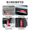 Quxing vehicle-mounted fire extinguisher 620 water-based portable household fire extinguisher new energy vehicle 13B year inspection fire equipment