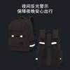 Golf (GOLF) schoolbag primary school girl children's backpack 1-4-6 grade burden reduction spine protection large capacity high appearance lightweight