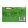 Lipton Green Tea Anhui Huangshan 100g gift non-independent bag double bag tea bag office afternoon tea 2g*50 bags