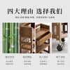 Travel Home Mobile Tea Cart Tea Rack Small Coffee Table Tea Table Side Cabinet Tea Water Cabinet Tea Cart Storage Rack 3 Layers 50 With Drawer