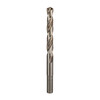 Bosch (BOSCH) ground cobalt twist drill bit HSS-Co series straight shank stainless steel drilling metal drill bit series 3.0 mm 1 pack