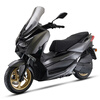 TEYIN Skyhawk Water-cooled 2025 TX150 Assault Edition Gray
