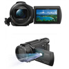 Sony (SONY) FDR-AXP55 HD 4K camera travel conference wedding live broadcast AXP35AX30 camera AXP35 package one