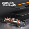 Yijian home treadmill intelligent interconnection shock absorption and noise reduction foldable small walking machine home sports fitness equipment brand special price impulse P2 upgraded model