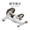 Shuangchao S012D stepper household shaping stepper men and women hydraulic mini step fitness equipment stepper