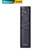 Hisense original TV remote control CN3A75 universal 75E3F HZ55E3D 65 75E3F-Y HZ75A55E 55E3F-MAX 50E3F CN3A75 direct use