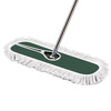 Yilanden commercial flat mop 60cm dust pusher mop large commercial mop workshop floor mop factory industrial property community lobby floor mop