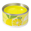 Spring air freshener solid balm 3 boxes (lemon) toilet bathroom deodorant bathroom fragrance room deodorant