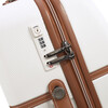 DELSEY trolley case French suitcase Chantilly large capacity password box boarding suitcase suitcase