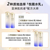 Shiseido Yuewei all-purpose water emulsion essence gift box (moisturizing) moisturizing anti-wrinkle skin care products New Year gift for girls