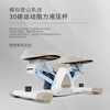 Shuangchao S012D stepper household shaping stepper men and women hydraulic mini step fitness equipment stepper