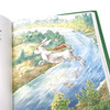 Rabbit Slope Hardcover International Award Children's Literature Art Collection Edition 7-9-10-12 Years Old Readings Extracurricular Reading Books for Primary School Students in Grades 3, 4, 5, and 6 World Classics Winter and Summer Vacation Must-read Books for Teenagers