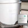 MAXCOOK 304 stainless steel kettle 6L thick Chinese style kettle universal gas induction cooker MCH654