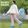 Meiya shoe covers 200 pieces, disposable waterproof thickened wear-resistant adult shoe covers, dustproof and sandproof plastic foot covers