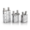 SMC type finger cylinder MHZ2-MHZL2-MHY2-MHC2-10D-16D-20D-25D-32D-4 MHZ2-20D