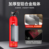 Quxing vehicle-mounted fire extinguisher 620 water-based portable household fire extinguisher new energy vehicle 13B year inspection fire equipment