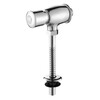 Jinshiluo K5475 hand-operated urinal flusher, extended flushing valve, tube flushing sensor, delay valve, medium round belly urinal valve
