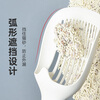 Huayuan Pet Tools (hoopet) cat litter shovel cat poop shovel special shovel sand cleaning shovel net shovel tofu sand large mineral sand fine hole artifact