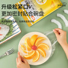 Jiecheng fresh-keeping cover 200 disposable food-grade plastic wrap tableware set with high adaptability