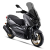 TEYIN Skyhawk Water-cooled 2025 TX150 Assault Edition Gray
