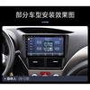 Zhuo Yonghang is suitable for 2008-21 Subaru Forester