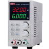 Chint (CHNT) UTP1306S digital display adjustable DC regulated power supply 32V6A5 high-precision milliamp level 13 UTP1305S standard switching power supply 30V5A
