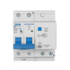 Liangxin leakage circuit breaker NDB1LE-63 C16 household circuit breaker 2p32a 40a 63 type 63A 3P+N