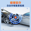 Jinyuzi Mercedes-Benz driving recorder is specially used for A-class s-class c-class e-series c200l e300l glc gla cla260