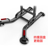 INVUI pull-up device household horizontal bar floor-standing horizontal bar indoor fitness equipment multi-functional horizontal bar training device