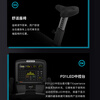 PRECOR exercise bike UBK635 spontaneous electromagnetic control silent indoor exercise bike imported