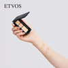 ETVOS/ETVOS Mineral Three-Color Concealer Palette Concealer Soft Skin Covers Tear Troughs, Nasolabial Lines and Dark Circles Mineral Three-Color Concealer Palette 3.1g
