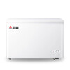 CHIGO freezer household large-capacity freezing and quick-freezing commercial freezer small and medium-sized first-class energy-saving quick-freezing freezer first-class energy-saving can store 300 kilograms of meat 330L