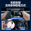 Dachang Lanyue is suitable for 17-23 Chevrolet Equinox driving recorders, dedicated original car driving recorders, dual lens 2160p 4K + rear 1080P + 64G 2017-2022 models