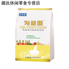 Lizekang Homogenized Diet 500g/package Postoperative Nutrient Homogenized Diet High Fiber Diet Liquid Food Nasal Feeding Tube Feeding None 4 Large Bags for Treatment