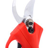Tianduoduo electric pruning shears, fruit tree scissors, lithium battery electric scissors, rechargeable shears, pruning shears, stainless steel, one charge, one charge