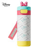 Disney Children's Thermos Cup Women's Stainless Steel Primary School Water Cup Straight Drinking Cup Large Capacity Portable Cup HM3496N